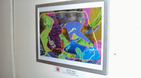 MROE kiállítás 2011